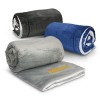 Promotional Luxury Blankets